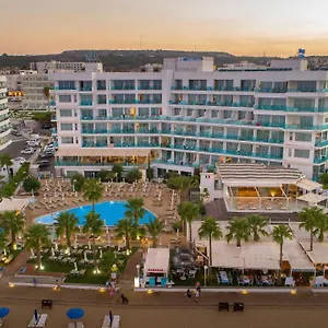 Hotel Vrissaki, Protaras