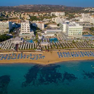 Constantinos The Great Hotell
