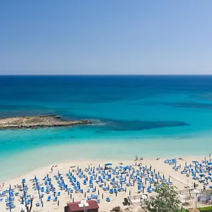 Hotel Tsokkos, Protaras