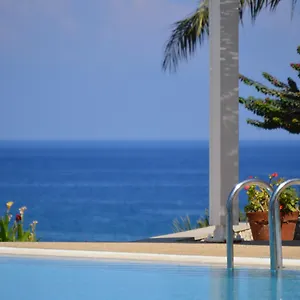 Hotel Crystal Springs, Protaras