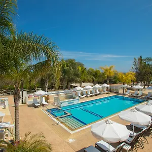 Hotel apartamentowy Flouressia Gardens, Protaras