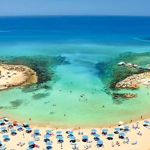 Hotel apartamentowy Marlita, Protaras