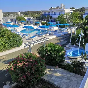 Hotel apartamentowy Flokkas, Protaras