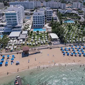 Hotel Iliada, Protaras