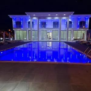 Maxor Palace Βίλα