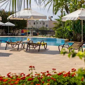 Hotel apartamentowy Seagull, Protaras