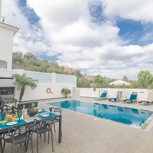 Casa De Nicole Βίλα