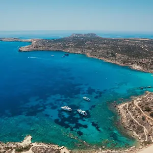Periyiali Konnos Βίλα