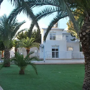 Apartament Flisvos, Protaras