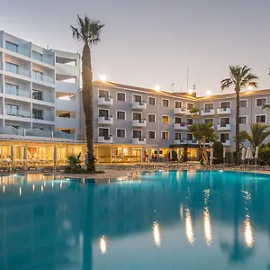 Hotel apartamentowy Narcissos Waterpark, Protaras