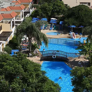 Lejlighedshotel Jacaranda, Protaras