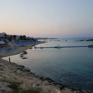Hotel apartamentowy Astreas, Protaras
