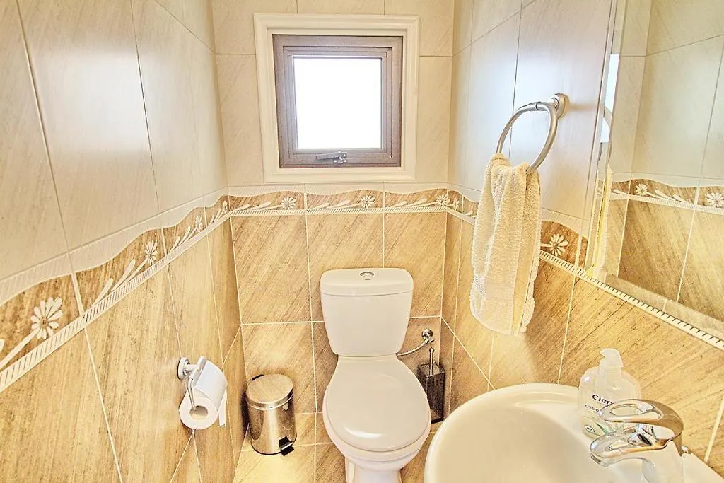 Villa Anatoli - Cape Greco Protaras Cypr