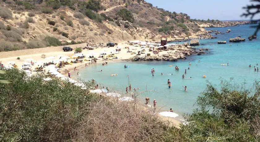 Villa Anatoli - Cape Greco Protaras 0*,  Cypr