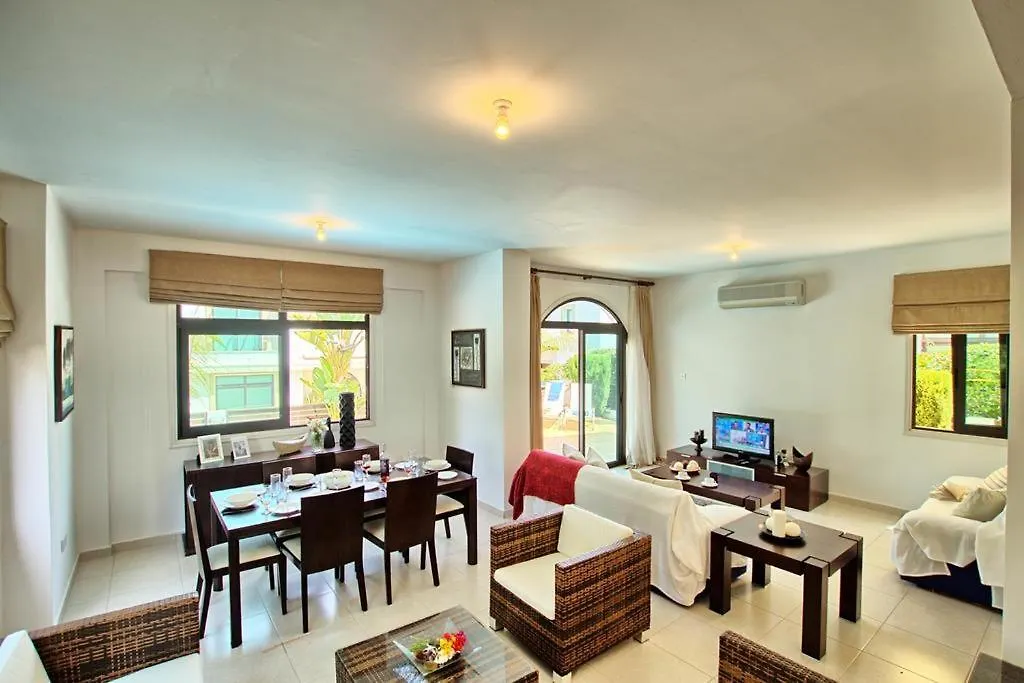 Villa Anatoli - Cape Greco Protaras